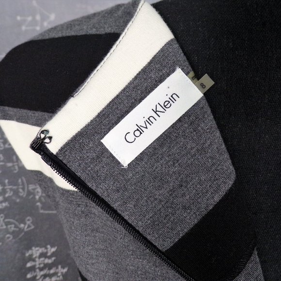 Calvin Klein Casual Dress - Picture 8 of 8